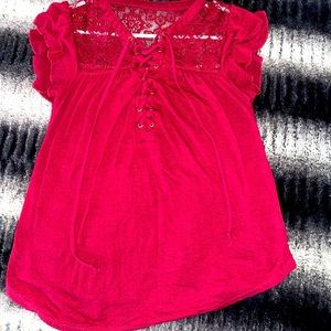 NOBO small blouse